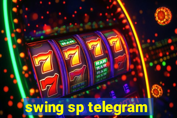 swing sp telegram